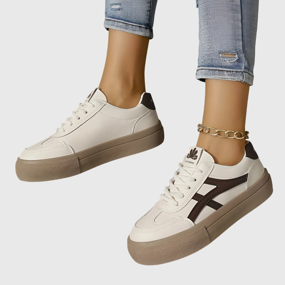 Elza™ | Orthopädische Sneakers