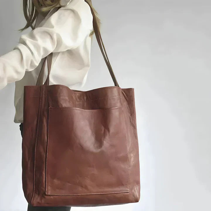 Kimberly™ | Klassische Handtasche