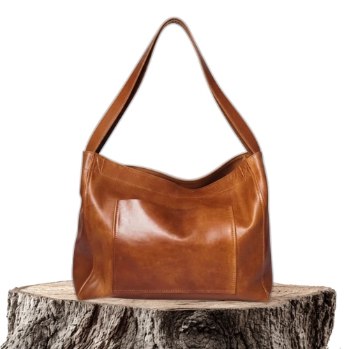 Karen™ | Alltagstasche Veganes Leder
