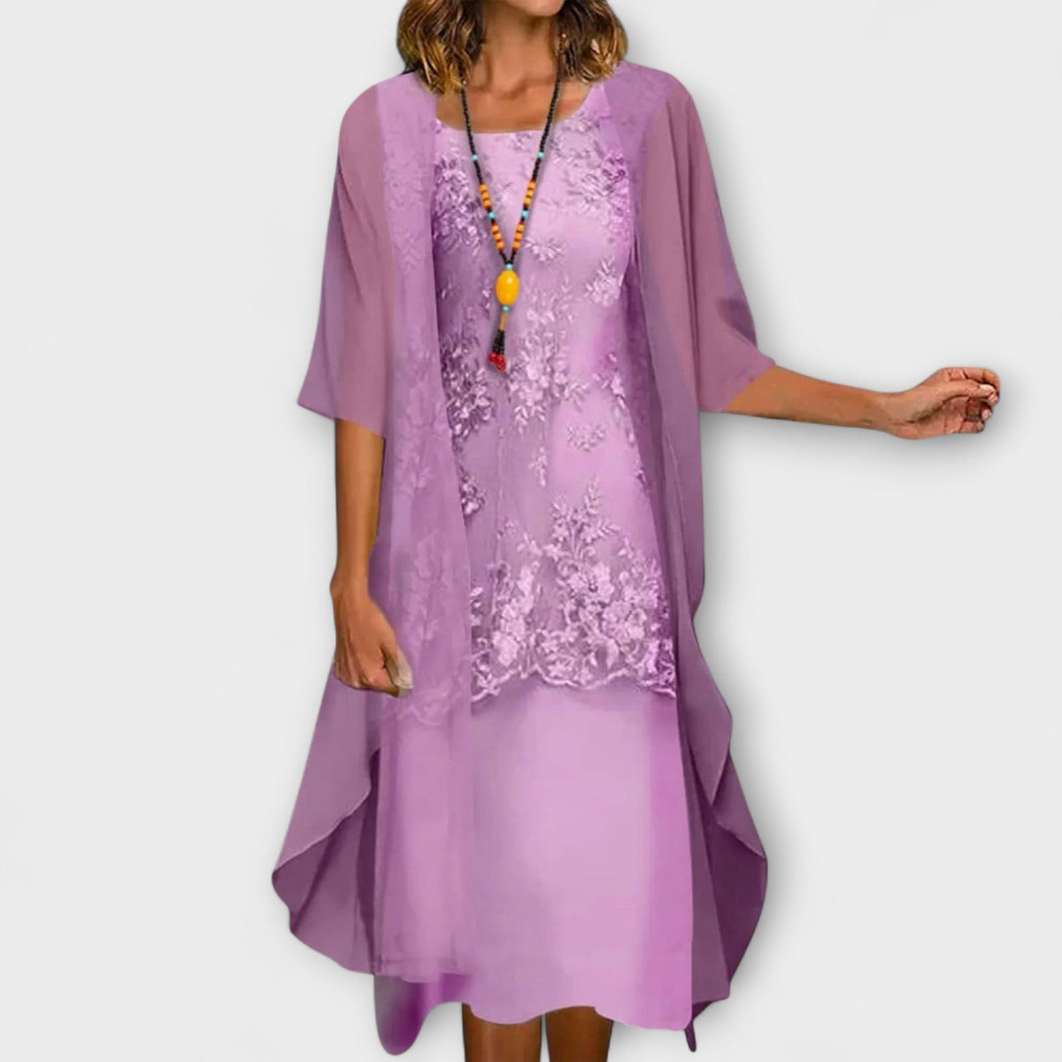 Elegantes Kleid PENLIAH™