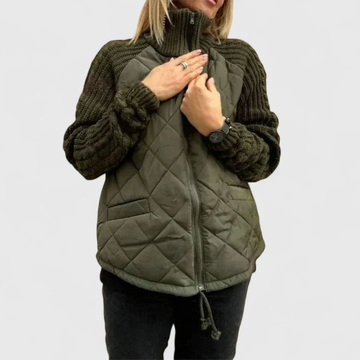 Havirae | Elegante Jacke