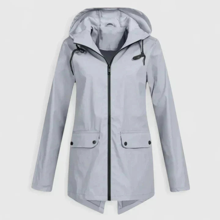 Vanyssiah | Bequeme Jacke