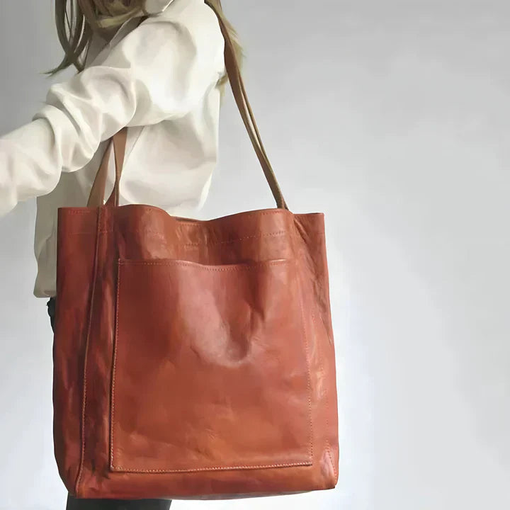 Kimberly™ | Klassische Handtasche