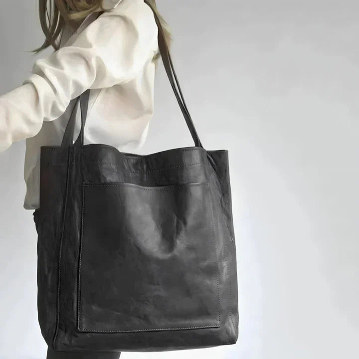 Kimberly™ | Klassische Handtasche