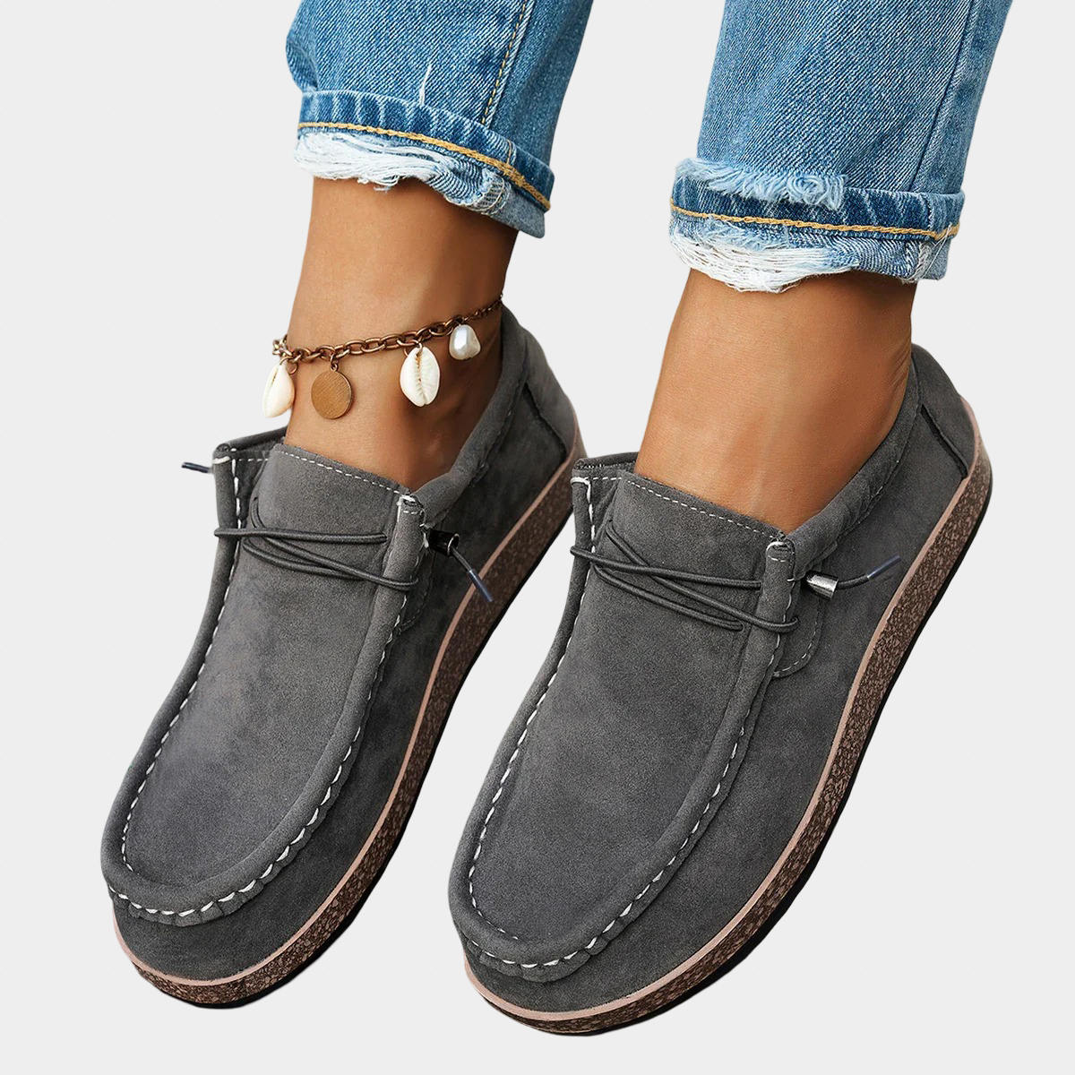Léana │ Leichte und ultra-bequeme Schuhe