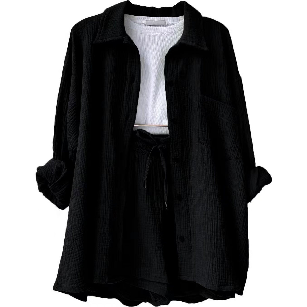 SUZY - Zweiteiliges Ensemble