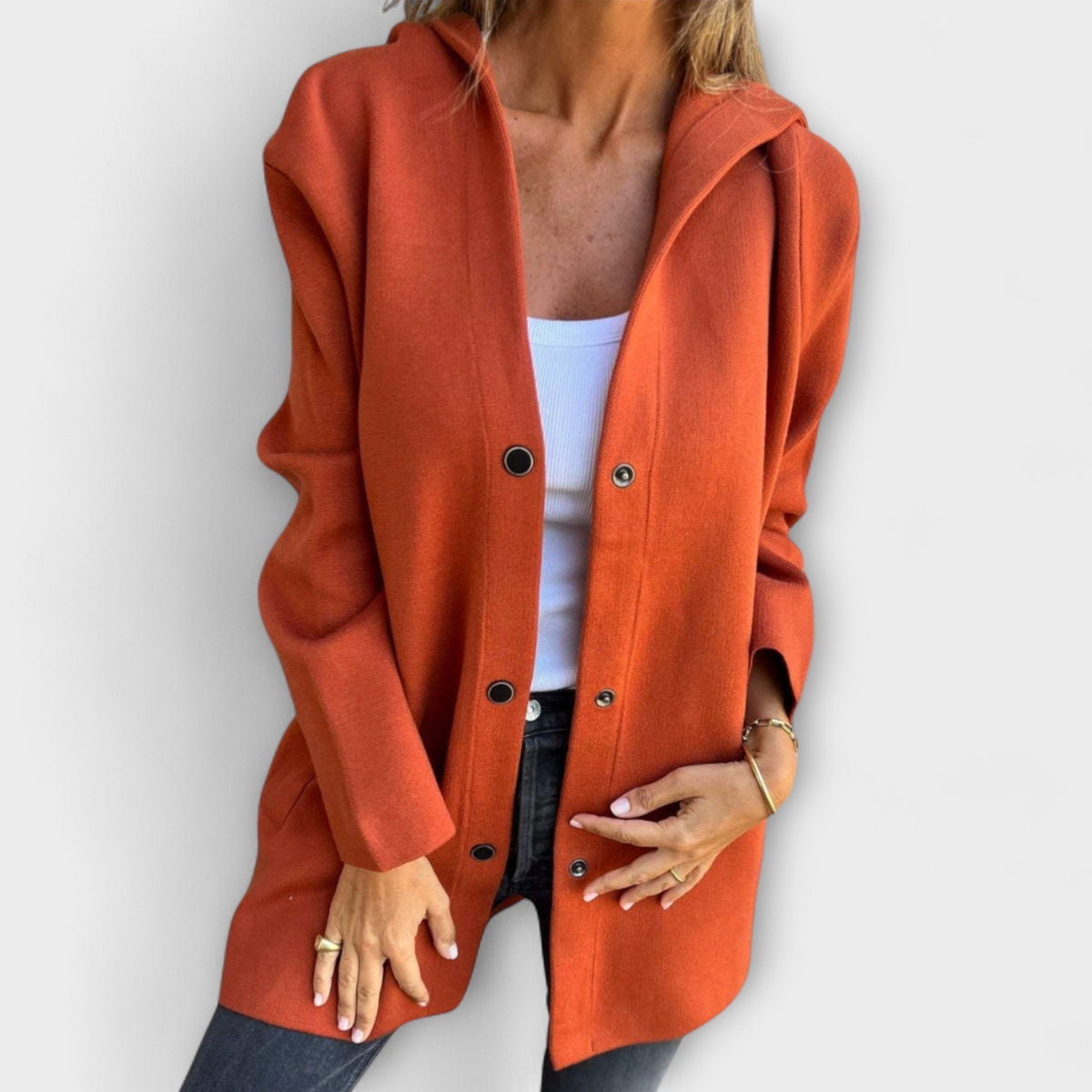 Rhyvian | Elegante Jacke