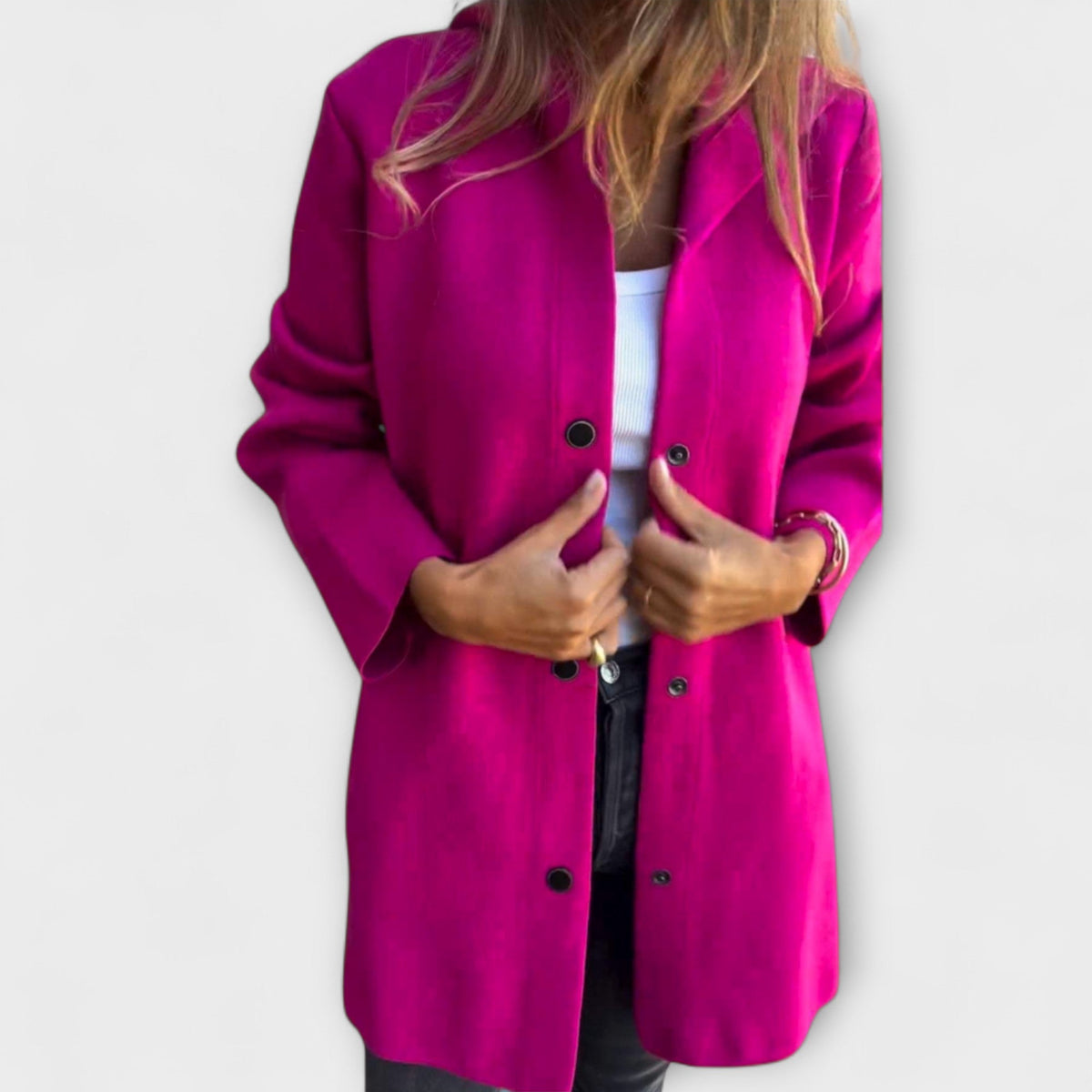 Rhyvian | Elegante Jacke