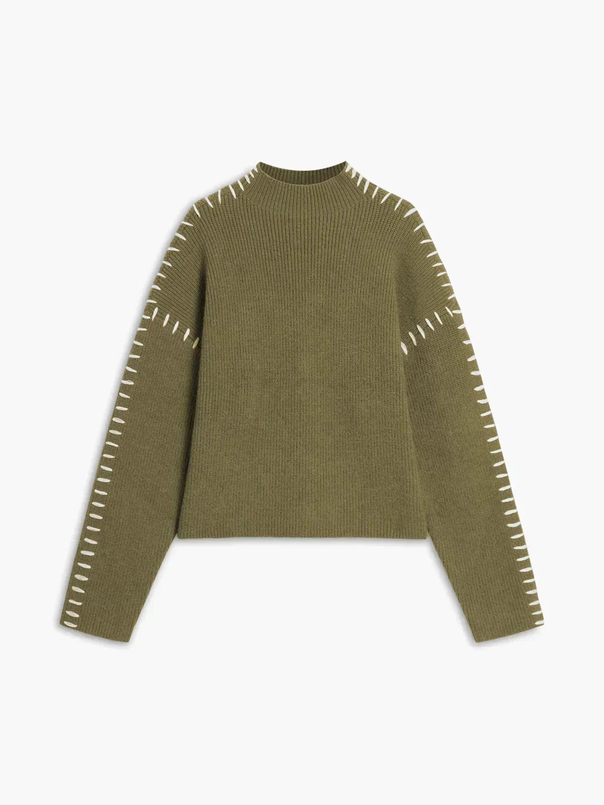 Nia | Bequemer Pullover